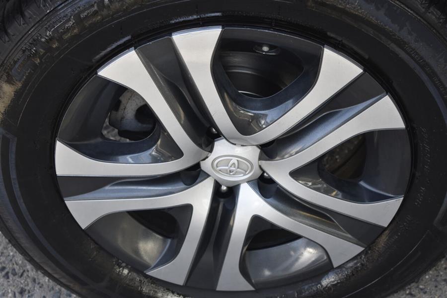 Used Toyota Rav4 LE AWD 4dr SUV 2018 | Automania. Woodside, New York Used Toyota Rav4 LE AWD 4dr SUV 2018 | Automania. Woodside, New York