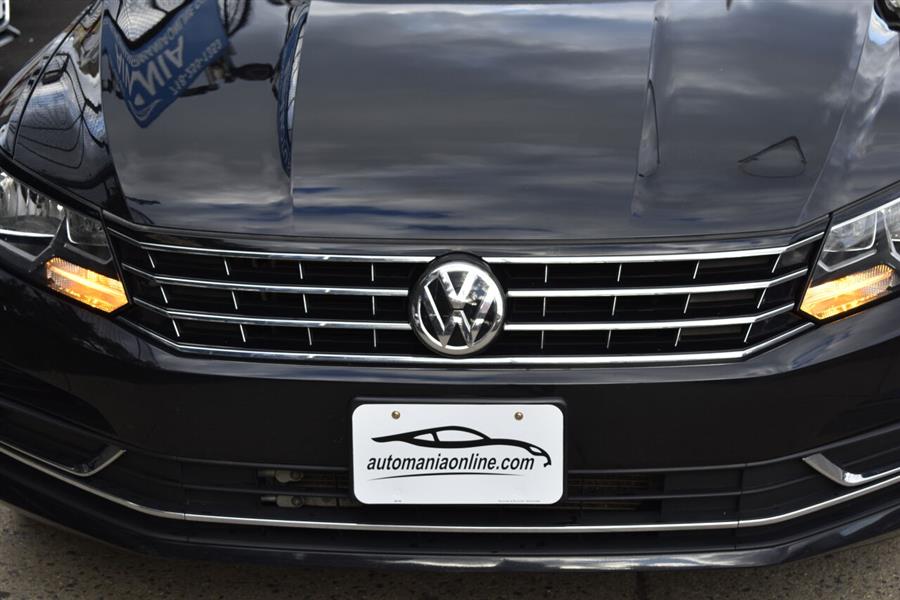 Used Volkswagen Passat 1.8T SE 4dr Sedan 2017 | Automania. Woodside, New York Used Volkswagen Passat 1.8T SE 4dr Sedan 2017 | Automania. Woodside, New York