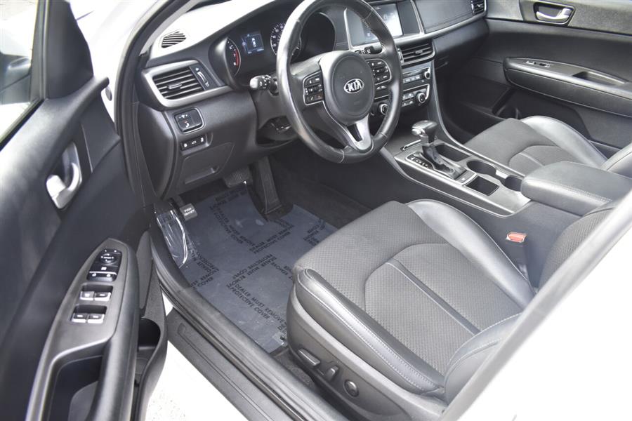 Used Kia Optima S 4dr Sedan 2018 | Automania. Woodside, New York Used Kia Optima S 4dr Sedan 2018 | Automania. Woodside, New York