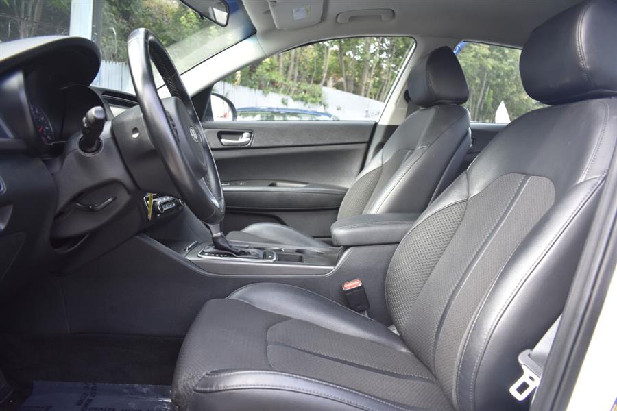 Used Kia Optima S 4dr Sedan 2018 | Automania. Woodside, New York Used Kia Optima S 4dr Sedan 2018 | Automania. Woodside, New York