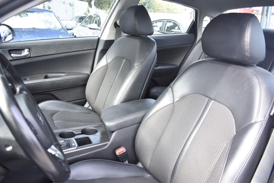 Used Kia Optima S 4dr Sedan 2018 | Automania. Woodside, New York Used Kia Optima S 4dr Sedan 2018 | Automania. Woodside, New York