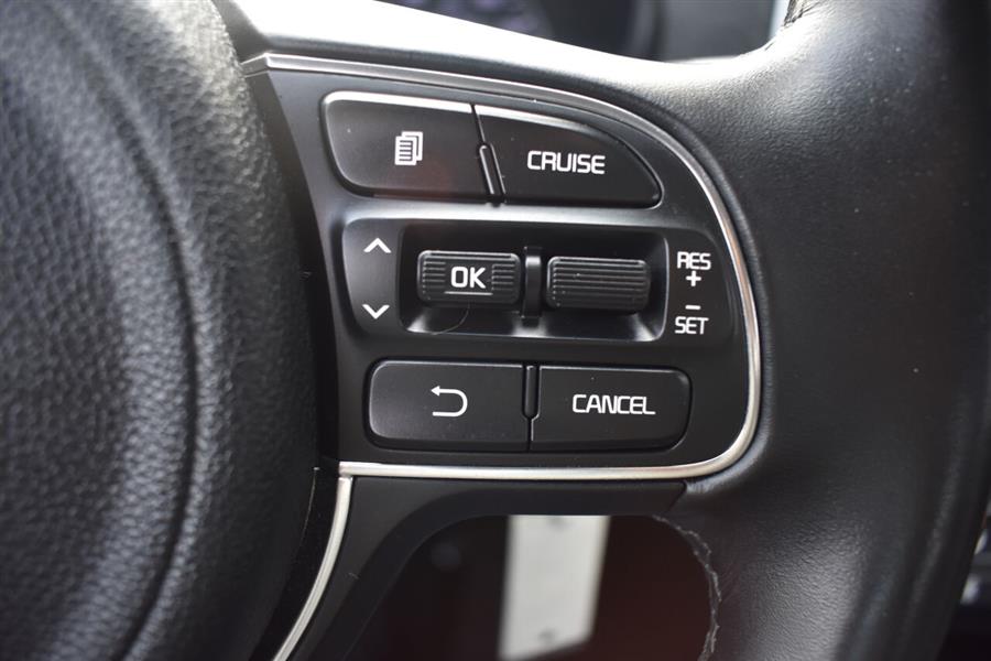 Used Kia Optima S 4dr Sedan 2018 | Automania. Woodside, New York Used Kia Optima S 4dr Sedan 2018 | Automania. Woodside, New York