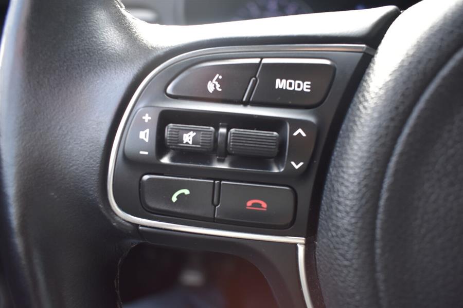 Used Kia Optima S 4dr Sedan 2018 | Automania. Woodside, New York Used Kia Optima S 4dr Sedan 2018 | Automania. Woodside, New York