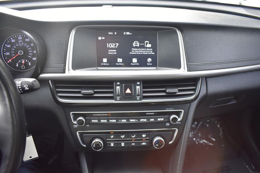 Used Kia Optima S 4dr Sedan 2018 | Automania. Woodside, New York Used Kia Optima S 4dr Sedan 2018 | Automania. Woodside, New York