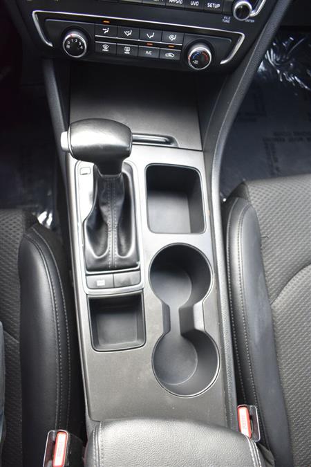 Used Kia Optima S 4dr Sedan 2018 | Automania. Woodside, New York Used Kia Optima S 4dr Sedan 2018 | Automania. Woodside, New York