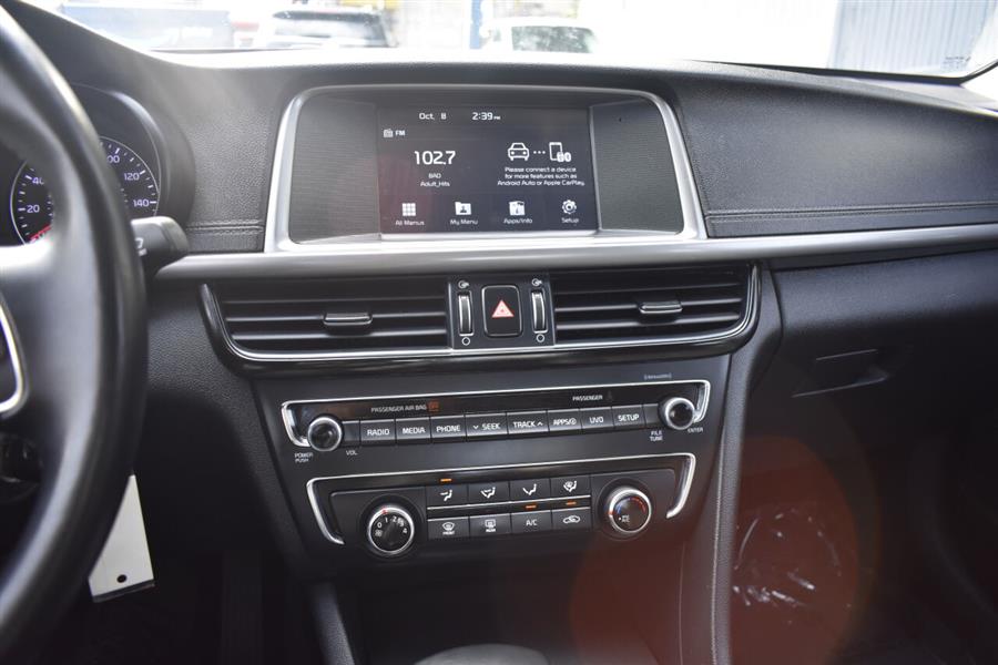 Used Kia Optima S 4dr Sedan 2018 | Automania. Woodside, New York Used Kia Optima S 4dr Sedan 2018 | Automania. Woodside, New York