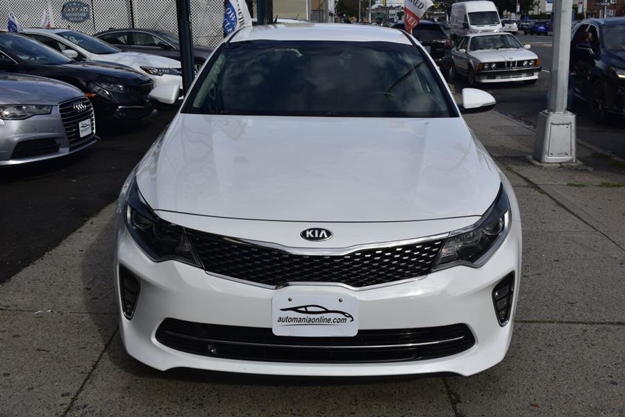 Used Kia Optima S 4dr Sedan 2018 | Automania. Woodside, New York Used Kia Optima S 4dr Sedan 2018 | Automania. Woodside, New York