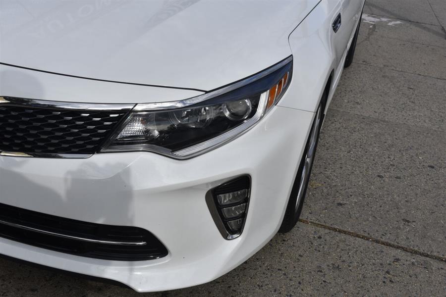 Used Kia Optima S 4dr Sedan 2018 | Automania. Woodside, New York Used Kia Optima S 4dr Sedan 2018 | Automania. Woodside, New York