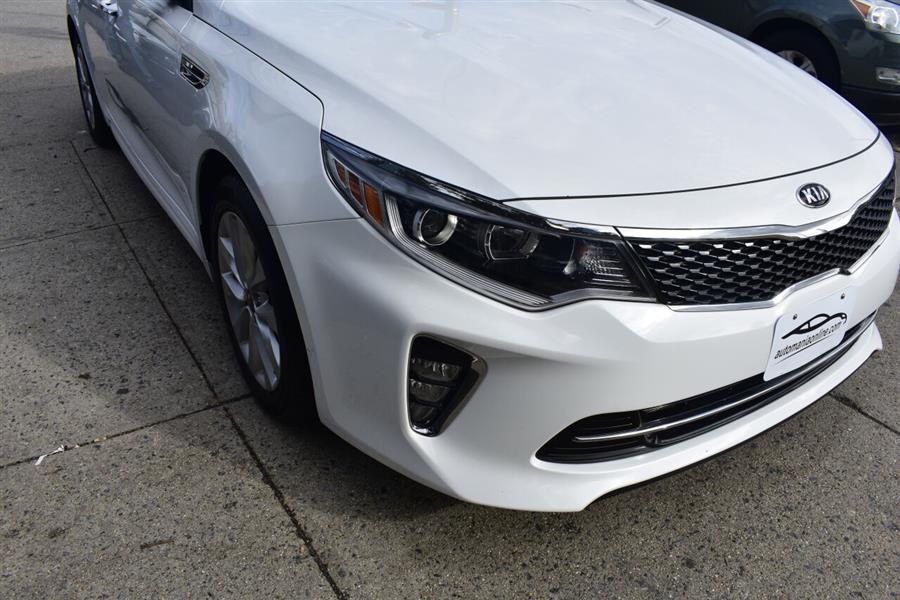 Used Kia Optima S 4dr Sedan 2018 | Automania. Woodside, New York Used Kia Optima S 4dr Sedan 2018 | Automania. Woodside, New York