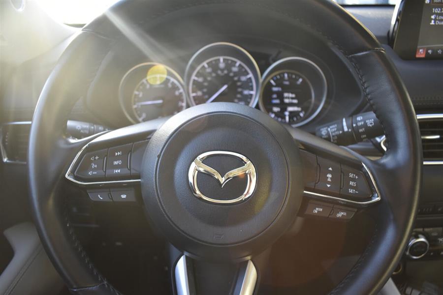 Used Mazda Cx-5 Grand Touring AWD 4dr SUV 2018 | Automania. Woodside, New York Used Mazda Cx-5 Grand Touring AWD 4dr SUV 2018 | Automania. Woodside, New York