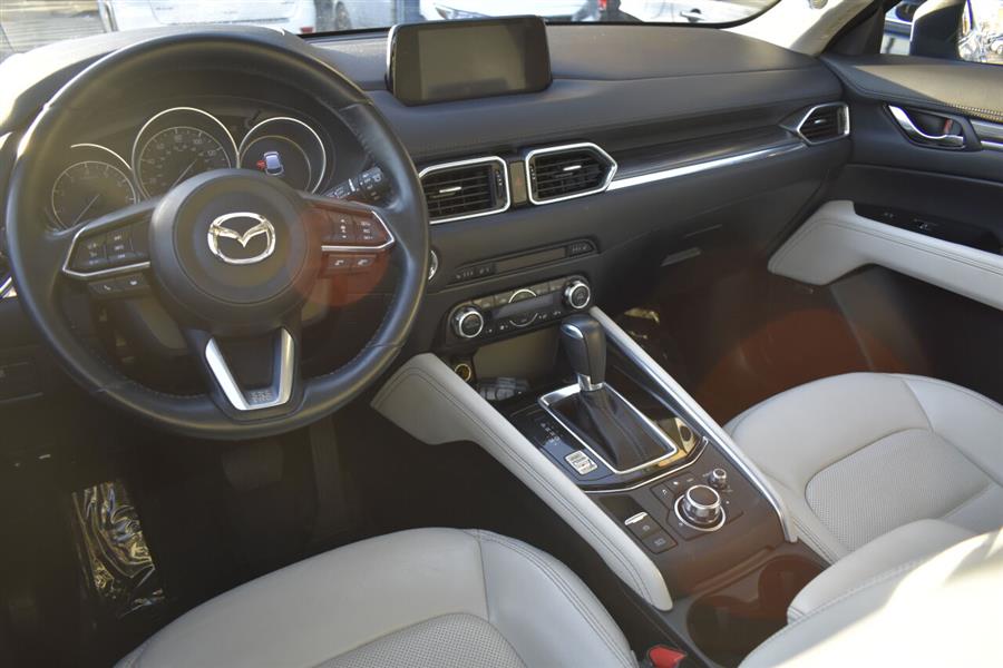 Used Mazda Cx-5 Grand Touring AWD 4dr SUV 2018 | Automania. Woodside, New York Used Mazda Cx-5 Grand Touring AWD 4dr SUV 2018 | Automania. Woodside, New York