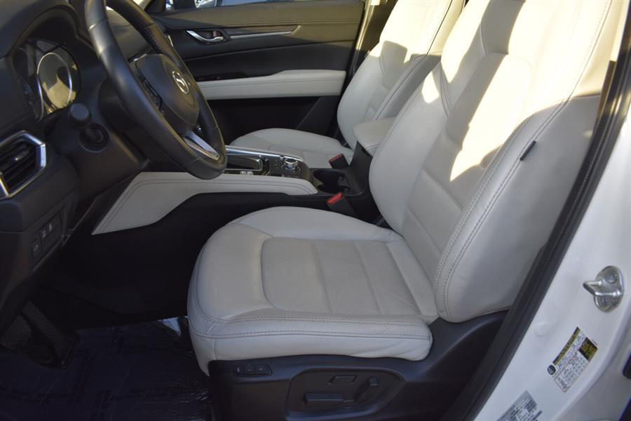 Used Mazda Cx-5 Grand Touring AWD 4dr SUV 2018 | Automania. Woodside, New York Used Mazda Cx-5 Grand Touring AWD 4dr SUV 2018 | Automania. Woodside, New York