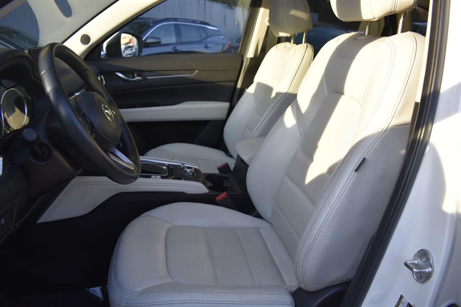 Used Mazda Cx-5 Grand Touring AWD 4dr SUV 2018 | Automania. Woodside, New York Used Mazda Cx-5 Grand Touring AWD 4dr SUV 2018 | Automania. Woodside, New York
