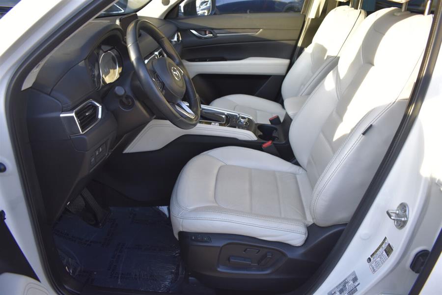 Used Mazda Cx-5 Grand Touring AWD 4dr SUV 2018 | Automania. Woodside, New York Used Mazda Cx-5 Grand Touring AWD 4dr SUV 2018 | Automania. Woodside, New York