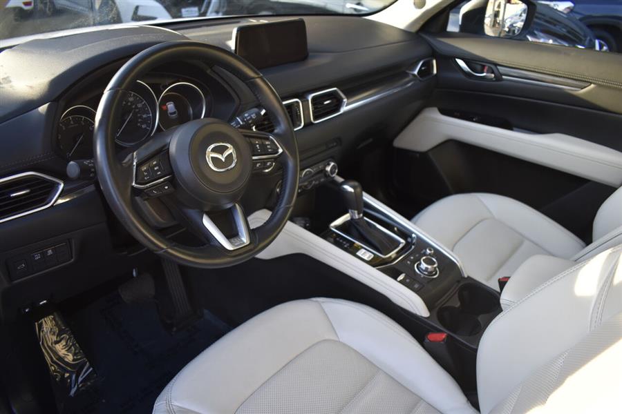 Used Mazda Cx-5 Grand Touring AWD 4dr SUV 2018 | Automania. Woodside, New York Used Mazda Cx-5 Grand Touring AWD 4dr SUV 2018 | Automania. Woodside, New York