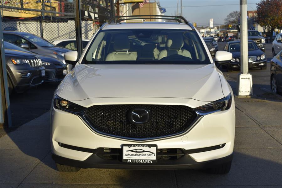Used Mazda Cx-5 Grand Touring AWD 4dr SUV 2018 | Automania. Woodside, New York Used Mazda Cx-5 Grand Touring AWD 4dr SUV 2018 | Automania. Woodside, New York