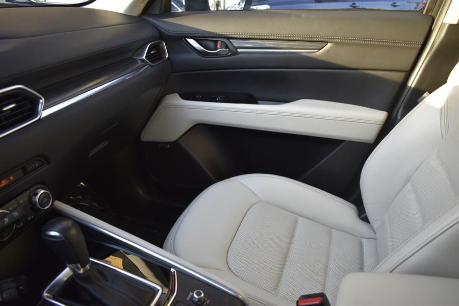 Used Mazda Cx-5 Grand Touring AWD 4dr SUV 2018 | Automania. Woodside, New York Used Mazda Cx-5 Grand Touring AWD 4dr SUV 2018 | Automania. Woodside, New York
