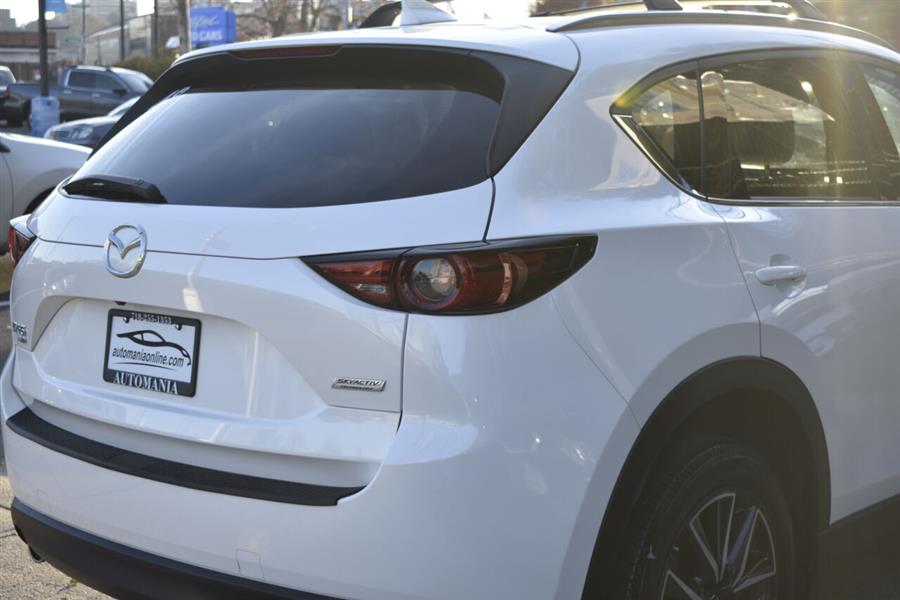 Used Mazda Cx-5 Grand Touring AWD 4dr SUV 2018 | Automania. Woodside, New York Used Mazda Cx-5 Grand Touring AWD 4dr SUV 2018 | Automania. Woodside, New York