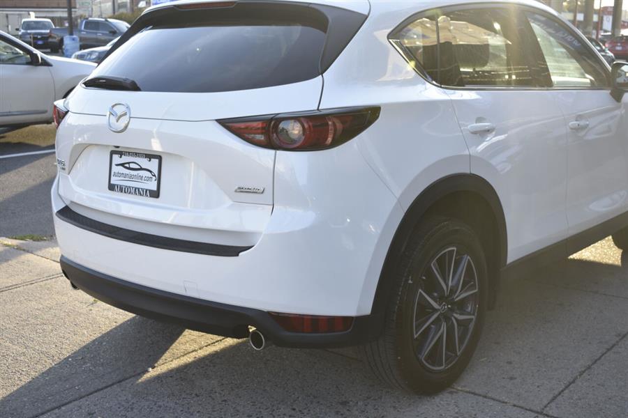 Used Mazda Cx-5 Grand Touring AWD 4dr SUV 2018 | Automania. Woodside, New York Used Mazda Cx-5 Grand Touring AWD 4dr SUV 2018 | Automania. Woodside, New York
