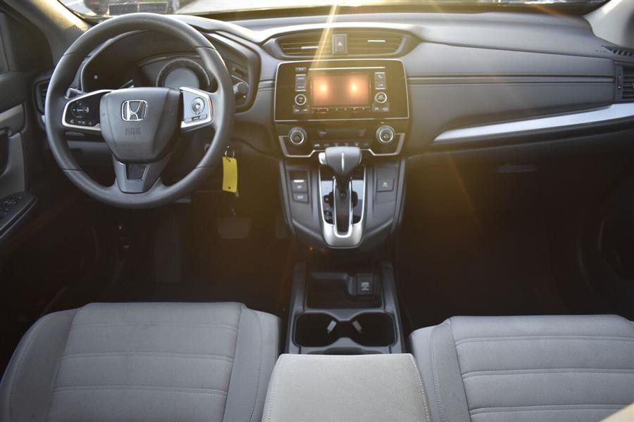 Used Honda Cr-v LX AWD 4dr SUV 2018 | Automania. Woodside, New York Used Honda Cr-v LX AWD 4dr SUV 2018 | Automania. Woodside, New York