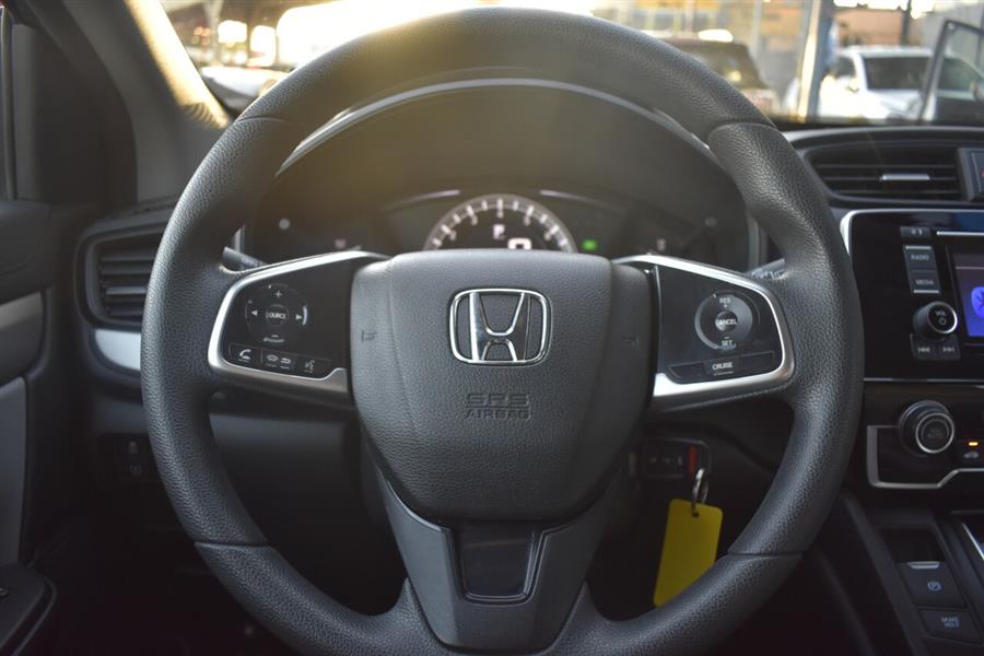 Used Honda Cr-v LX AWD 4dr SUV 2018 | Automania. Woodside, New York Used Honda Cr-v LX AWD 4dr SUV 2018 | Automania. Woodside, New York