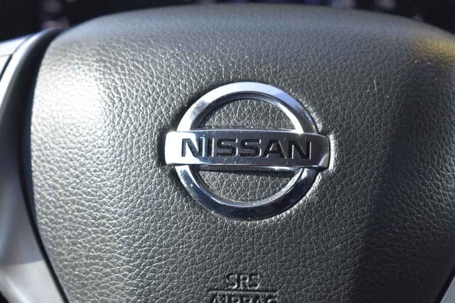 Used Nissan Altima 2.5 SV 4dr Sedan 2018 | Automania. Woodside, New York Used Nissan Altima 2.5 SV 4dr Sedan 2018 | Automania. Woodside, New York