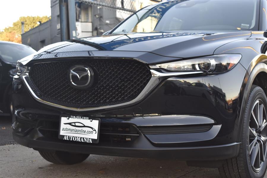 Used Mazda Cx-5 Touring AWD 4dr SUV 2018 | Automania. Woodside, New York Used Mazda Cx-5 Touring AWD 4dr SUV 2018 | Automania. Woodside, New York