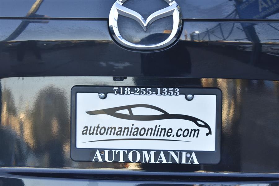 Used Mazda Cx-5 Touring AWD 4dr SUV 2018 | Automania. Woodside, New York Used Mazda Cx-5 Touring AWD 4dr SUV 2018 | Automania. Woodside, New York