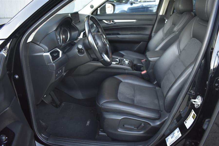 Used Mazda Cx-5 Touring AWD 4dr SUV 2018 | Automania. Woodside, New York Used Mazda Cx-5 Touring AWD 4dr SUV 2018 | Automania. Woodside, New York