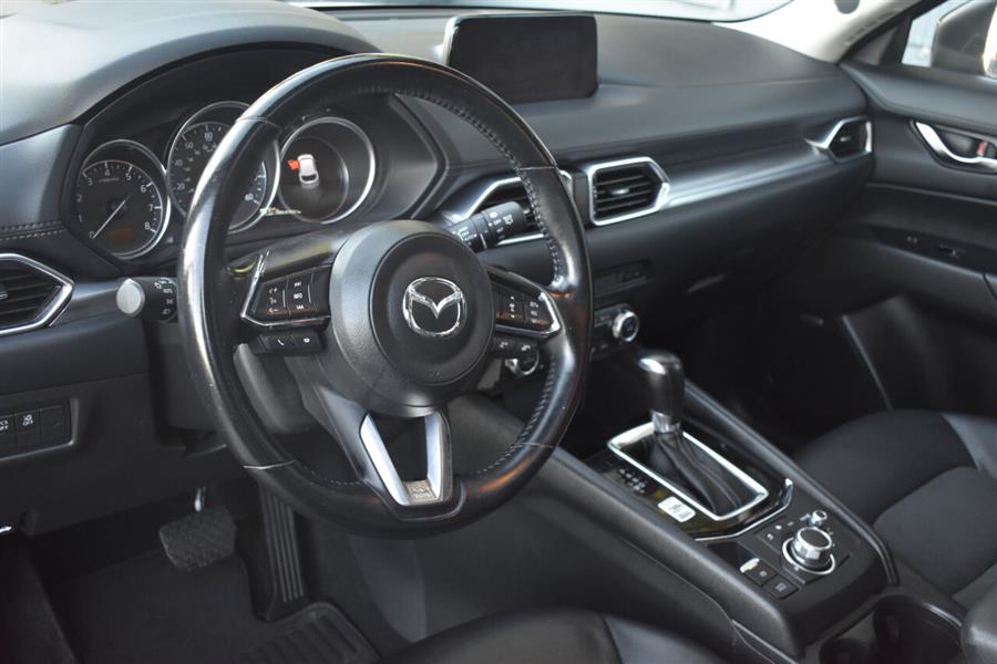 Used Mazda Cx-5 Touring AWD 4dr SUV 2018 | Automania. Woodside, New York Used Mazda Cx-5 Touring AWD 4dr SUV 2018 | Automania. Woodside, New York