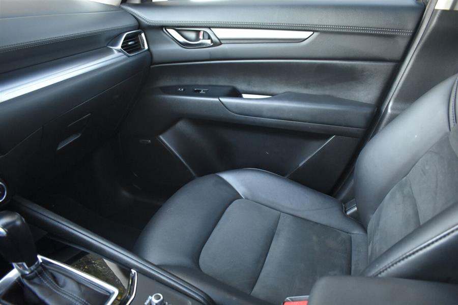 Used Mazda Cx-5 Touring AWD 4dr SUV 2018 | Automania. Woodside, New York Used Mazda Cx-5 Touring AWD 4dr SUV 2018 | Automania. Woodside, New York