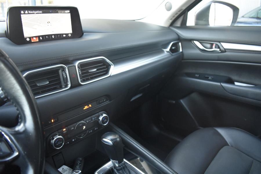 Used Mazda Cx-5 Touring AWD 4dr SUV 2018 | Automania. Woodside, New York Used Mazda Cx-5 Touring AWD 4dr SUV 2018 | Automania. Woodside, New York