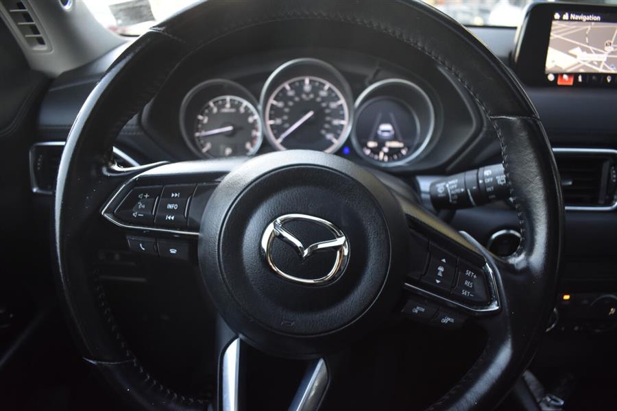 Used Mazda Cx-5 Touring AWD 4dr SUV 2018 | Automania. Woodside, New York Used Mazda Cx-5 Touring AWD 4dr SUV 2018 | Automania. Woodside, New York