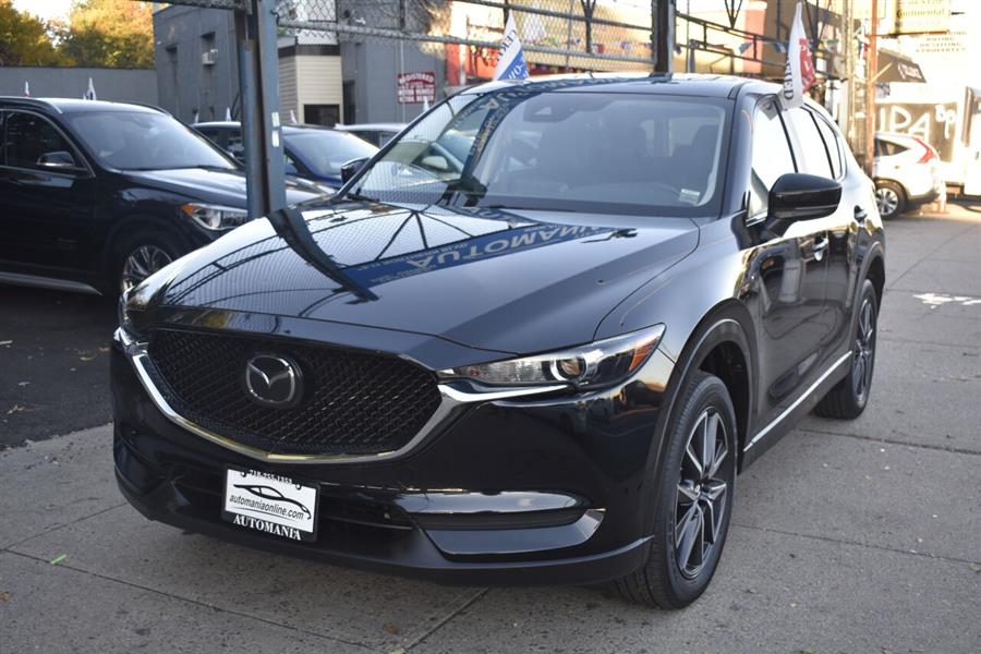 Used Mazda Cx-5 Touring AWD 4dr SUV 2018 | Automania. Woodside, New York Used Mazda Cx-5 Touring AWD 4dr SUV 2018 | Automania. Woodside, New York