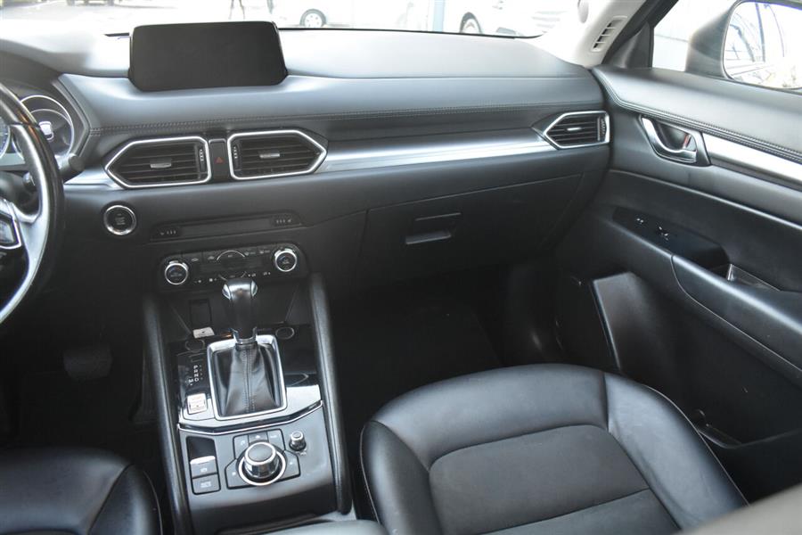 Used Mazda Cx-5 Touring AWD 4dr SUV 2018 | Automania. Woodside, New York Used Mazda Cx-5 Touring AWD 4dr SUV 2018 | Automania. Woodside, New York