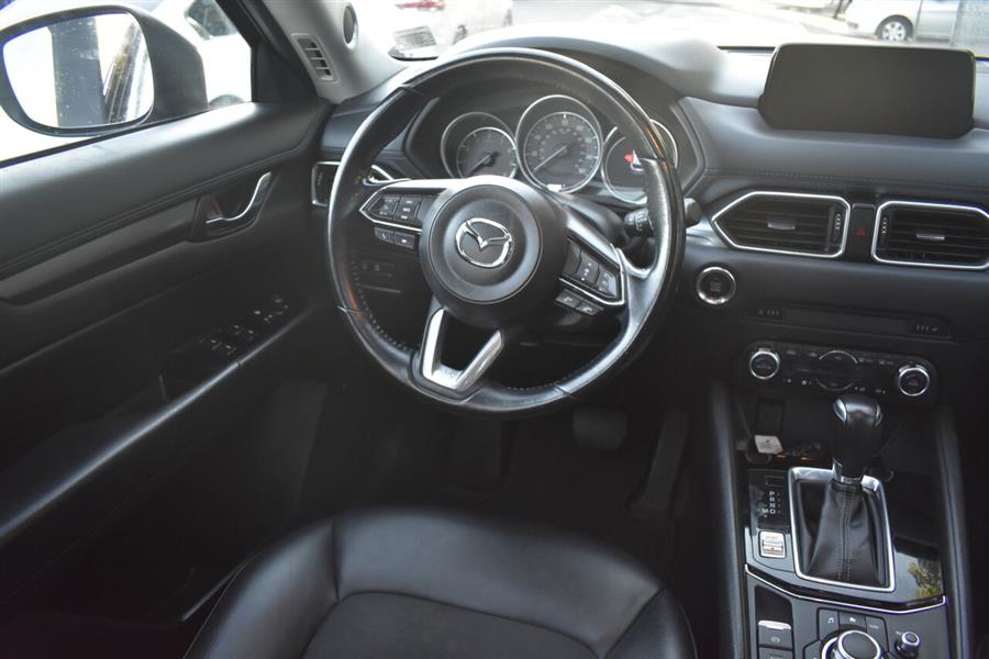 Used Mazda Cx-5 Touring AWD 4dr SUV 2018 | Automania. Woodside, New York Used Mazda Cx-5 Touring AWD 4dr SUV 2018 | Automania. Woodside, New York