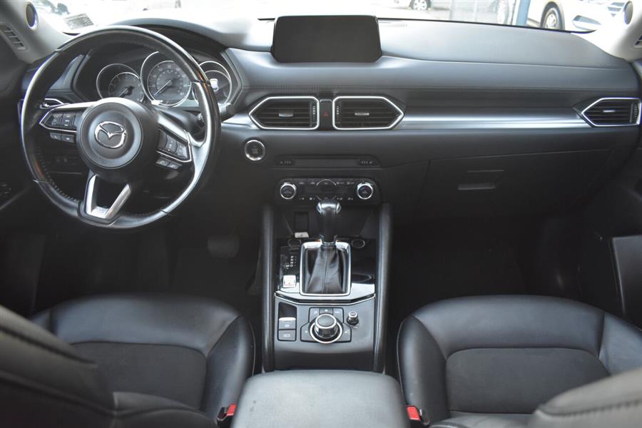 Used Mazda Cx-5 Touring AWD 4dr SUV 2018 | Automania. Woodside, New York Used Mazda Cx-5 Touring AWD 4dr SUV 2018 | Automania. Woodside, New York