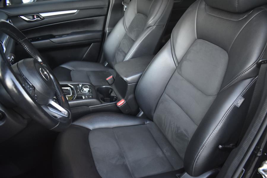 Used Mazda Cx-5 Touring AWD 4dr SUV 2018 | Automania. Woodside, New York Used Mazda Cx-5 Touring AWD 4dr SUV 2018 | Automania. Woodside, New York
