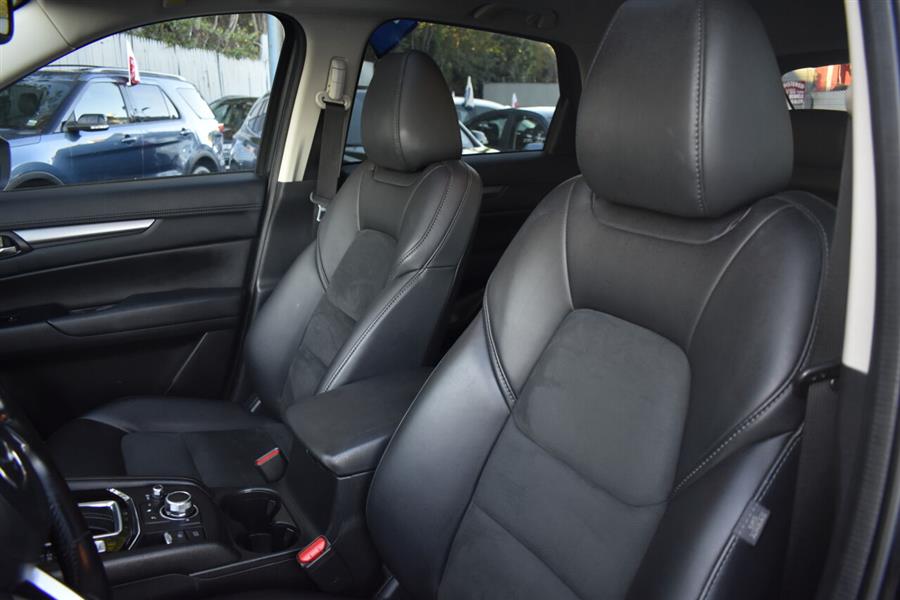 Used Mazda Cx-5 Touring AWD 4dr SUV 2018 | Automania. Woodside, New York Used Mazda Cx-5 Touring AWD 4dr SUV 2018 | Automania. Woodside, New York