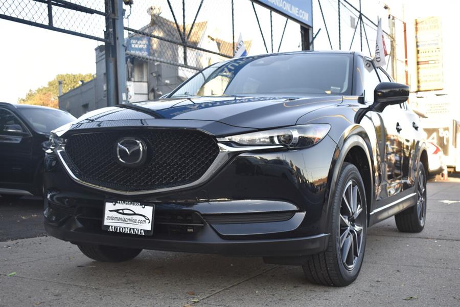 Used Mazda Cx-5 Touring AWD 4dr SUV 2018 | Automania. Woodside, New York Used Mazda Cx-5 Touring AWD 4dr SUV 2018 | Automania. Woodside, New York