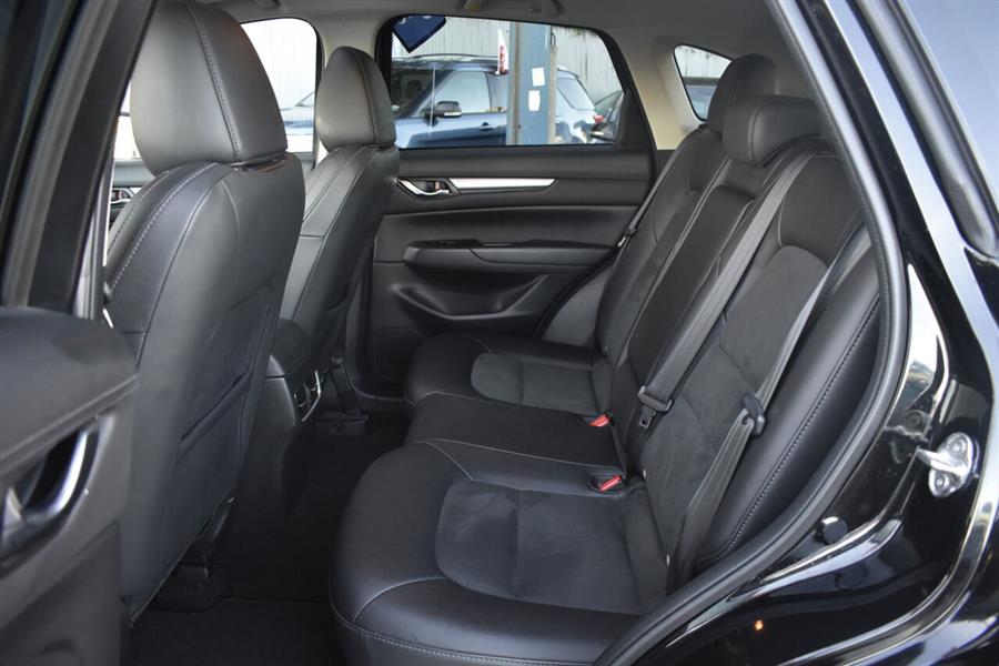 Used Mazda Cx-5 Touring AWD 4dr SUV 2018 | Automania. Woodside, New York Used Mazda Cx-5 Touring AWD 4dr SUV 2018 | Automania. Woodside, New York