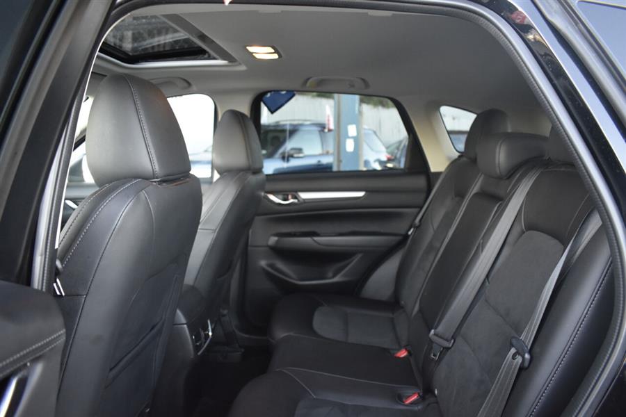 Used Mazda Cx-5 Touring AWD 4dr SUV 2018 | Automania. Woodside, New York Used Mazda Cx-5 Touring AWD 4dr SUV 2018 | Automania. Woodside, New York