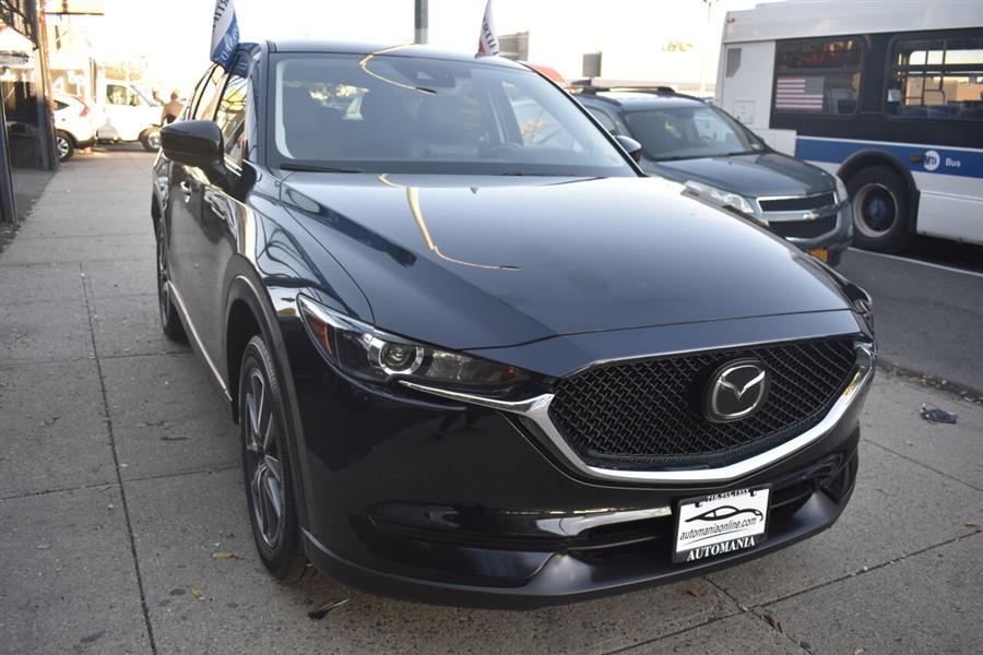 Used Mazda Cx-5 Touring AWD 4dr SUV 2018 | Automania. Woodside, New York Used Mazda Cx-5 Touring AWD 4dr SUV 2018 | Automania. Woodside, New York