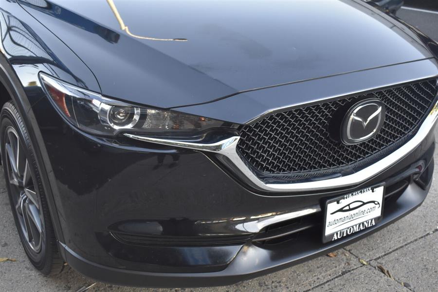 Used Mazda Cx-5 Touring AWD 4dr SUV 2018 | Automania. Woodside, New York Used Mazda Cx-5 Touring AWD 4dr SUV 2018 | Automania. Woodside, New York