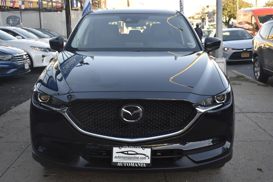 Used Mazda Cx-5 Touring AWD 4dr SUV 2018 | Automania. Woodside, New York Used Mazda Cx-5 Touring AWD 4dr SUV 2018 | Automania. Woodside, New York