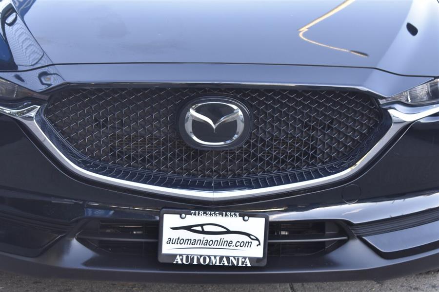 Used Mazda Cx-5 Touring AWD 4dr SUV 2018 | Automania. Woodside, New York Used Mazda Cx-5 Touring AWD 4dr SUV 2018 | Automania. Woodside, New York