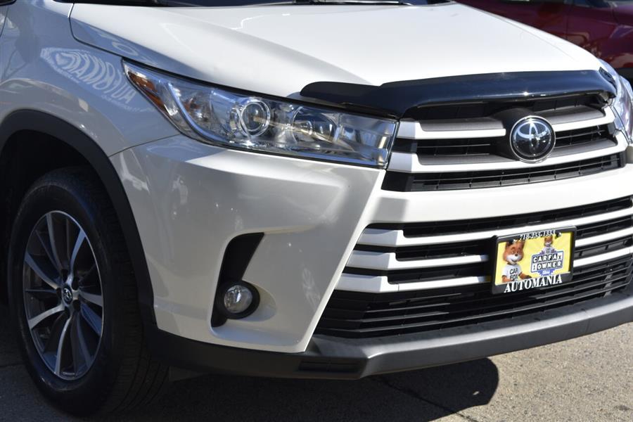 Used Toyota Highlander XLE AWD 4dr SUV 2018 | Automania. Woodside, New York Used Toyota Highlander XLE AWD 4dr SUV 2018 | Automania. Woodside, New York