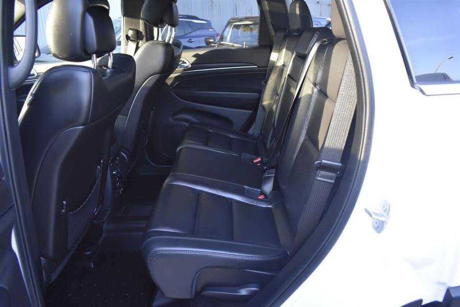 Used Jeep Grand Cherokee Limited 4x4 4dr SUV 2018 | Automania. Woodside, New York Used Jeep Grand Cherokee Limited 4x4 4dr SUV 2018 | Automania. Woodside, New York