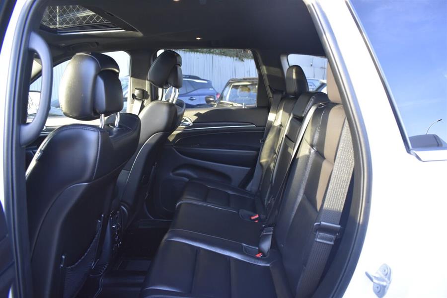 Used Jeep Grand Cherokee Limited 4x4 4dr SUV 2018 | Automania. Woodside, New York Used Jeep Grand Cherokee Limited 4x4 4dr SUV 2018 | Automania. Woodside, New York