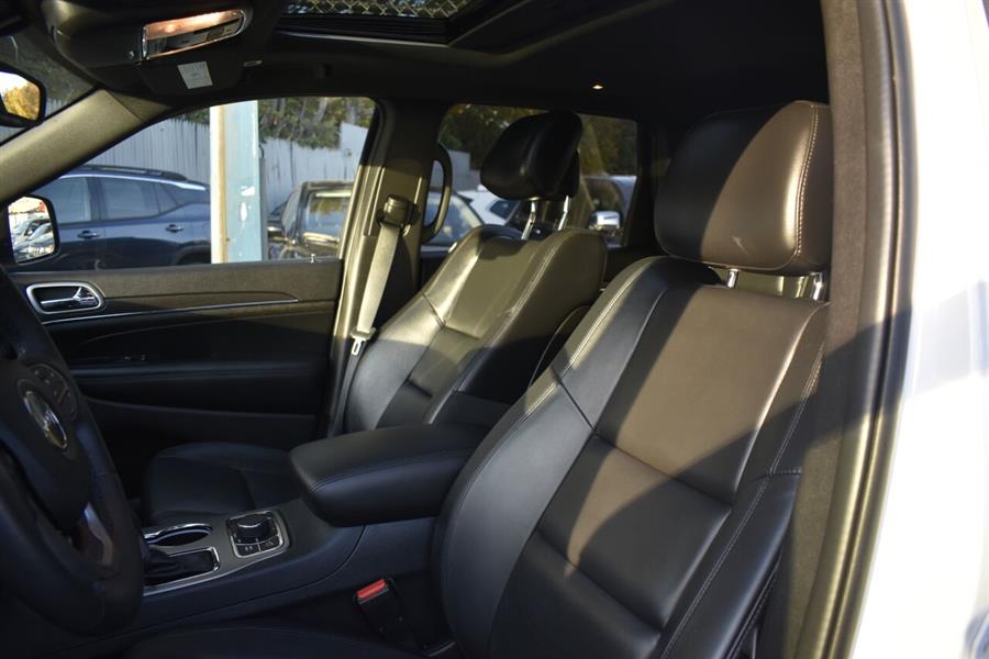 Used Jeep Grand Cherokee Limited 4x4 4dr SUV 2018 | Automania. Woodside, New York Used Jeep Grand Cherokee Limited 4x4 4dr SUV 2018 | Automania. Woodside, New York